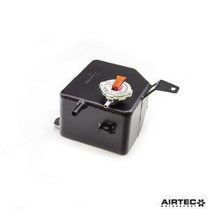 Airtec Motorsport Header Tank for Toyota Yaris Gr - Wayside Performance 