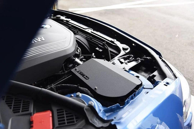 MST Performance Induction Kit for 3.0 B58 BMW - Wayside Performance 