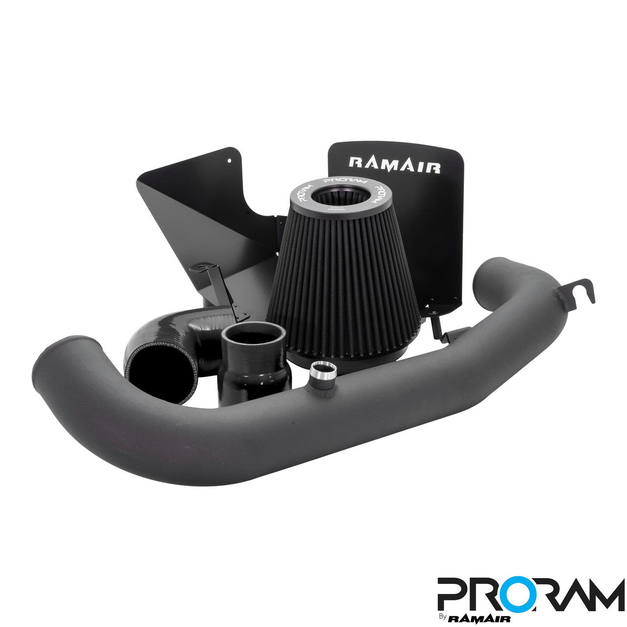 PRORAM Performance Induction Kit Ford Focus RS MK3 - Wayside Performance 