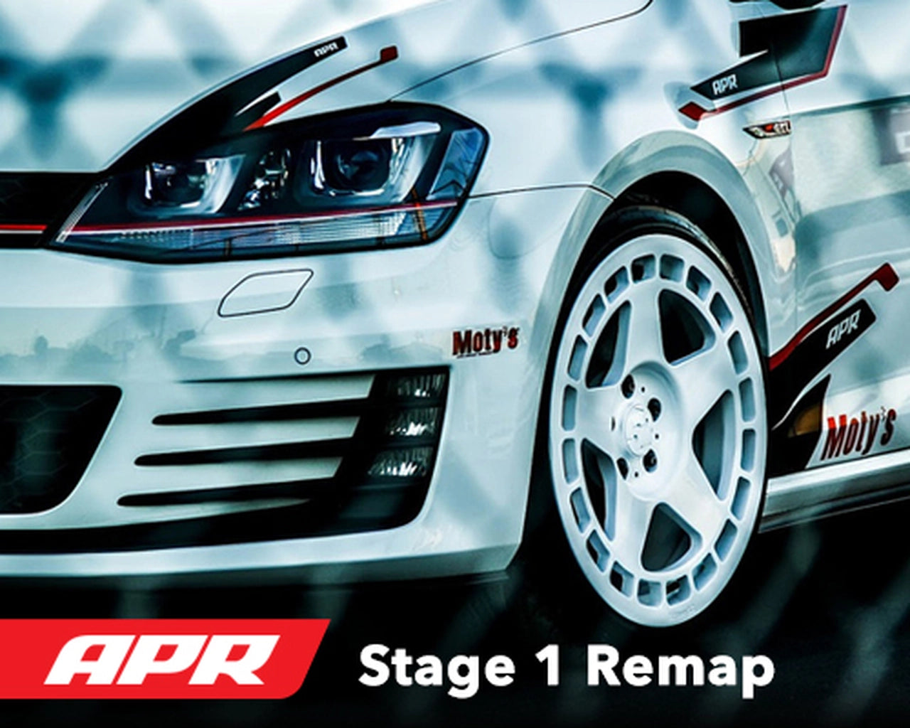 APR Stage 1 Remap - 2.0TSI (200/210bhp) Engines - Wayside Performance 