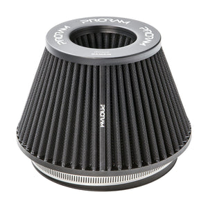 PRORAM Air Filter Intake Kit for F56 Mini Cooper 1.5T & Cooper S 2.0T - Oval MAF - Wayside Performance 