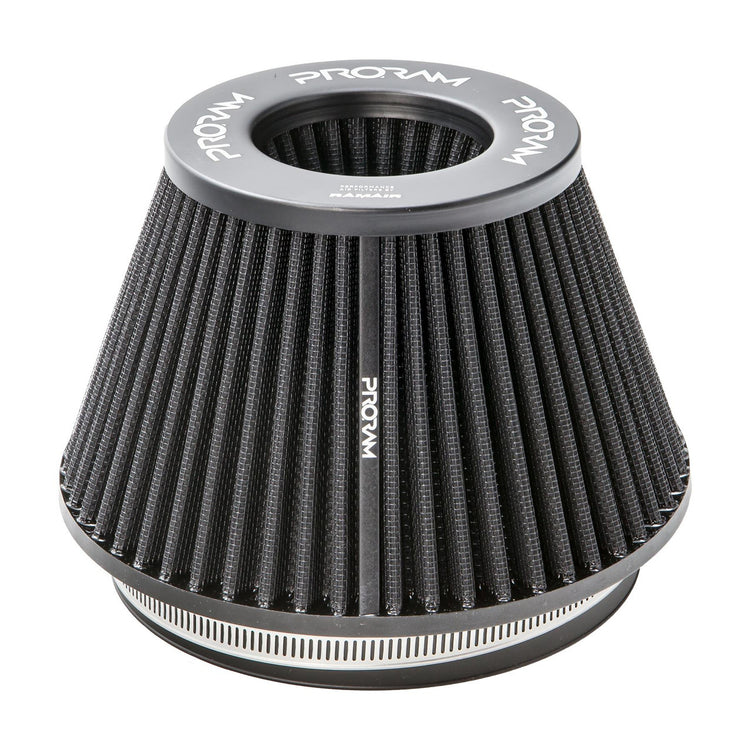 PRORAM Air Filter Intake Kit for F56 Mini Cooper 1.5T & Cooper S 2.0T - Oval MAF - Wayside Performance 