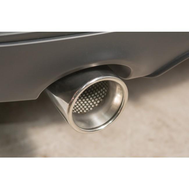 Cobra Sport BMW M235i (F22) Cat Back Performance Exhaust - Wayside Performance 