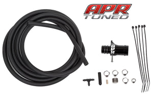 APR 2.0T Modular Boost Tap and PCV Bypass System - Wayside Performance 