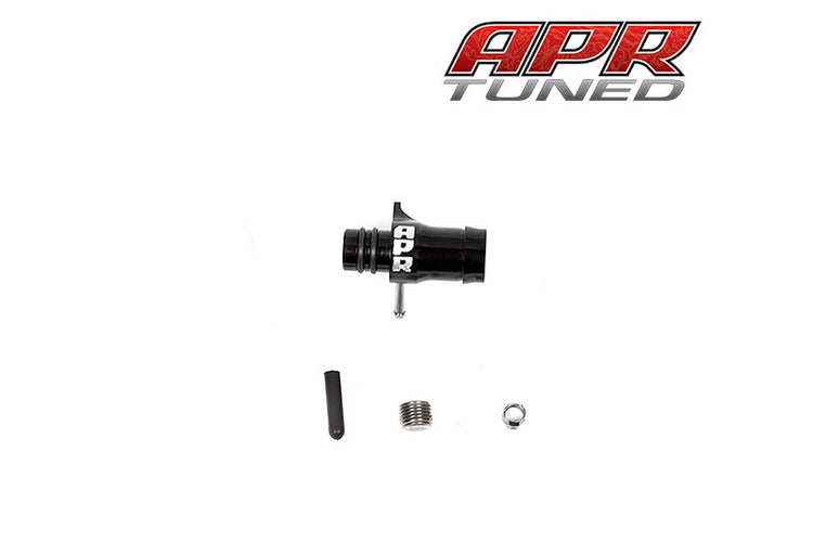 APR 2.0T Modular Boost Tap and PCV Bypass System - Wayside Performance 
