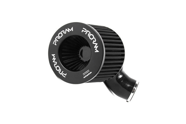 PRORAM Performance Induction Kit For BMW M3 / M4 (F80, F82) - Wayside Performance 