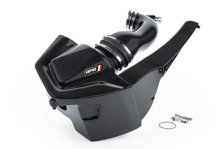 APR Carbon Intake System - Audi S4 / S5 (B9) 3.0T - Wayside Performance 