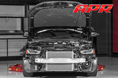 APR 3.0 TFSI Coolant Performance System (CPS) - Wayside Performance 
