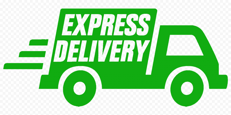Express shipping - Wayside Performance 