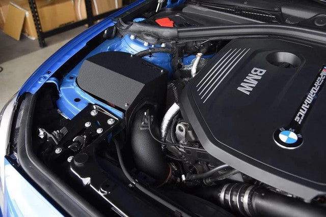MST Performance Induction Kit for 3.0 B58 BMW - Wayside Performance 