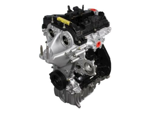 Brand new Ford 1.0 Ecoboost engine for Fiesta Focus Transit - Wayside Performance 