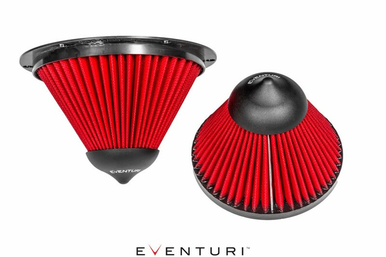Eventuri Spare Filter Golf7/S3/RS3/S1/S5 - Wayside Performance 