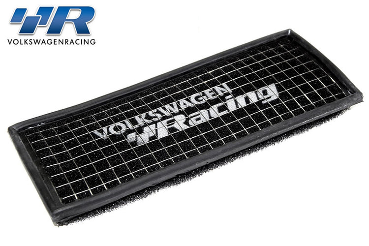 Racingline Performance High-Flow Replacement Filters - VW Golf Mk6 - Wayside Performance 