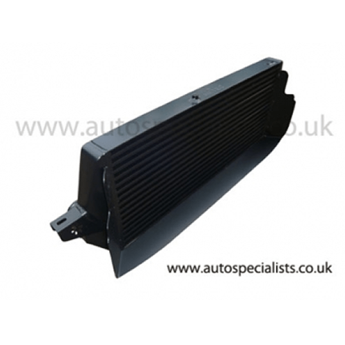 Airtec Stage 1 Intercooler Upgrade for Focus Rs Mk2 - Wayside Performance 