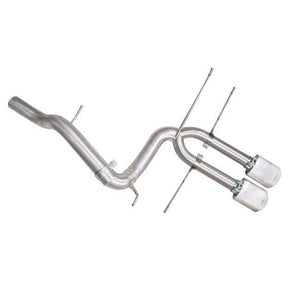Cobra Sport Ford Focus ST TDCi (Mk3) 5 Door Estate (Wagon) 185PS Rear Performance Exhaust - Wayside Performance 