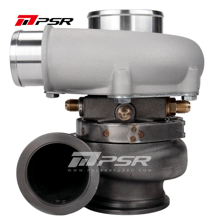 PULSAR G25-550 Dual Ball Bearing Turbo - Wayside Performance 