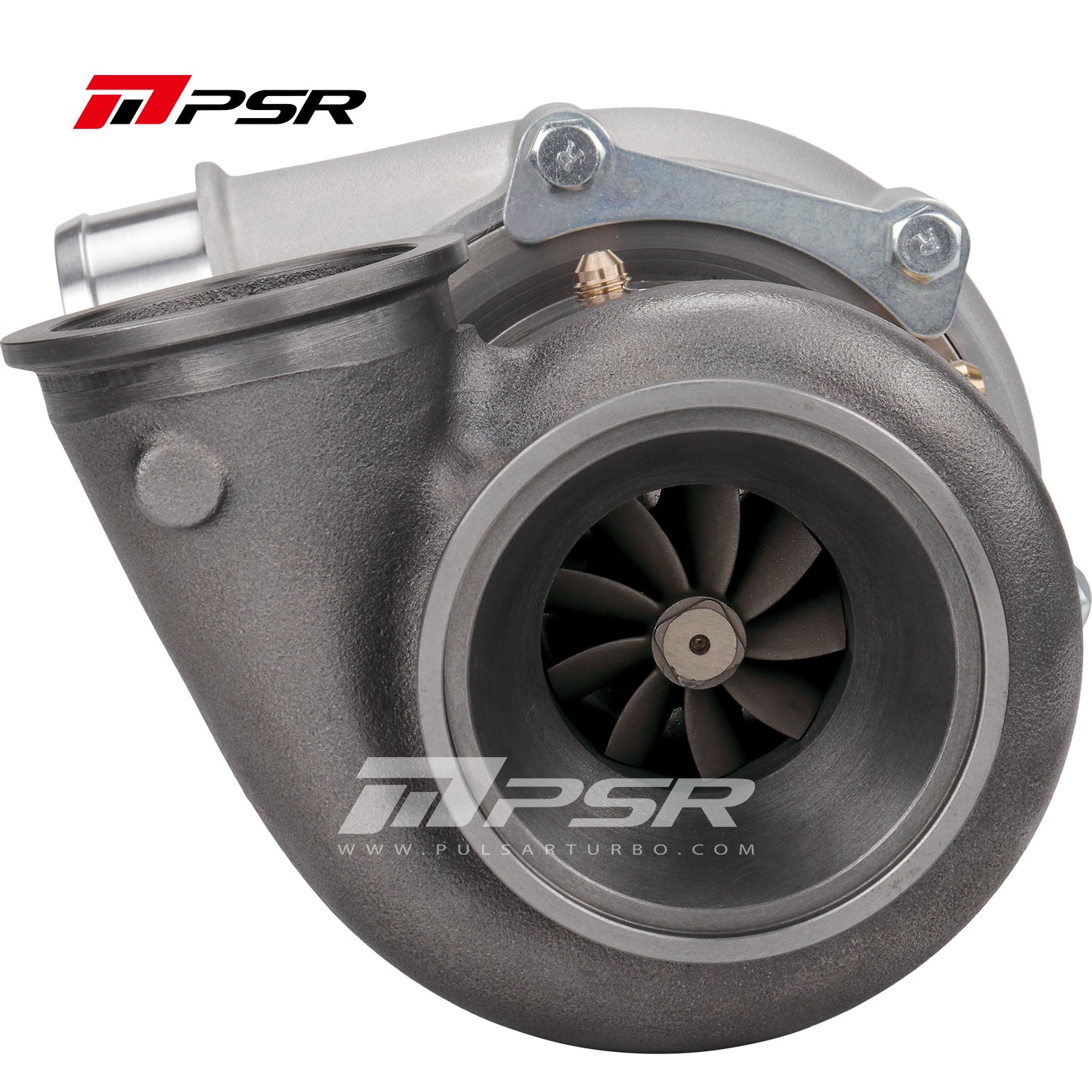 PULSAR G25-550 Dual Ball Bearing Turbo - Wayside Performance 