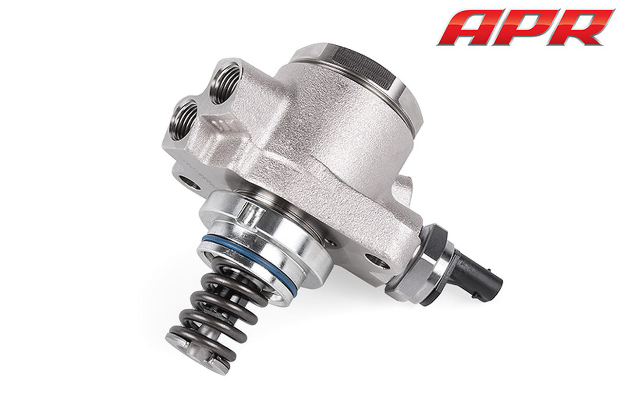 APR High Pressure Fuel Pump - Audi RS3 2.5T FSI - Wayside Performance 