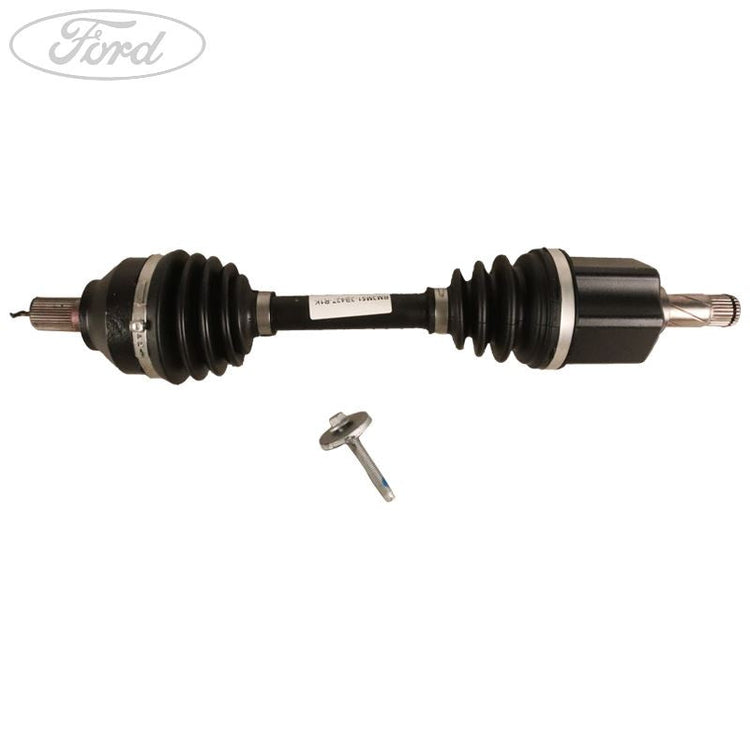 Genuine Ford Focus MK2 ST ST225 Driveshaft - Wayside Performance 