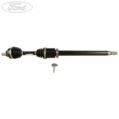 Genuine Ford Focus MK2 ST ST225 Driveshaft - Wayside Performance 