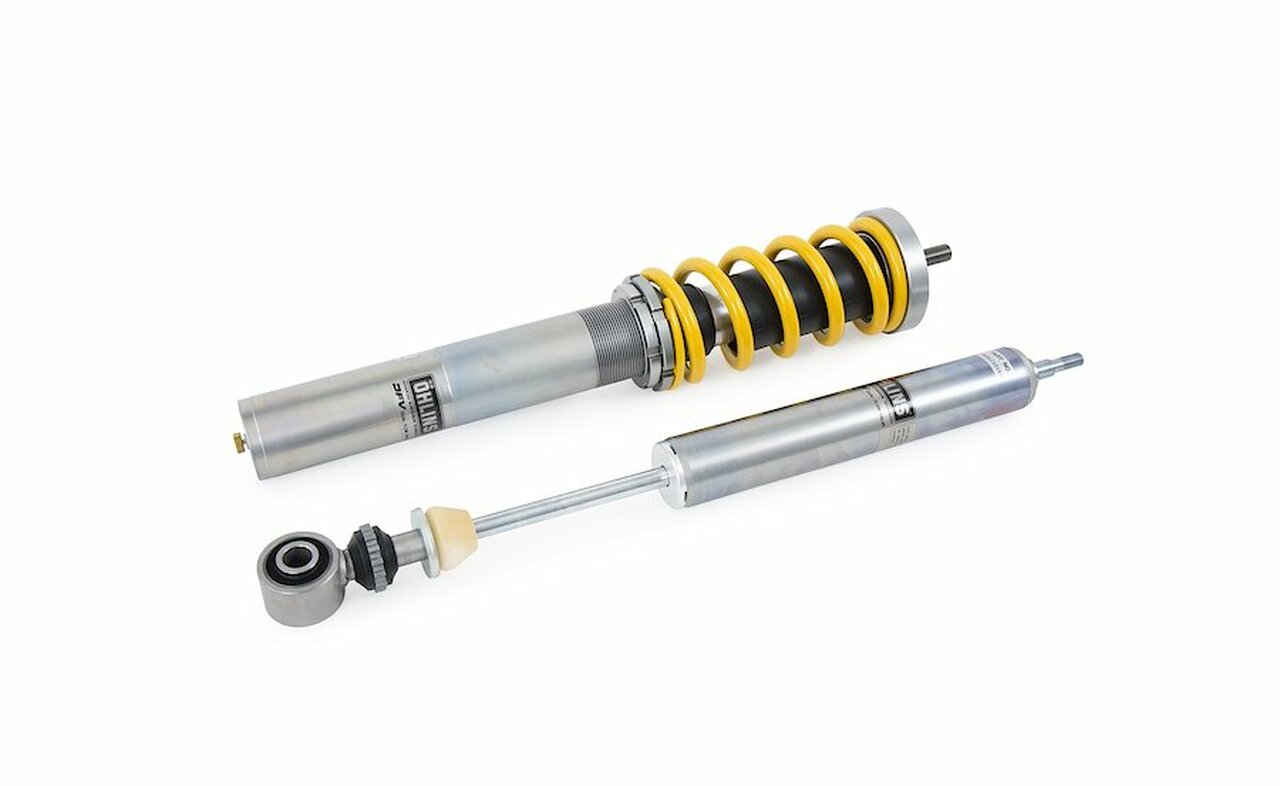 Ohlins Road & Track Coilover Kit - S3 (8P) 2006 - 2012 - Wayside Performance 