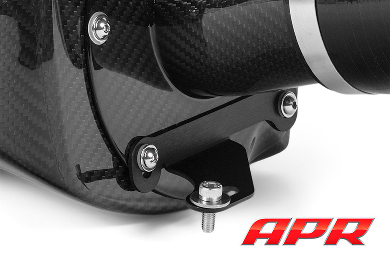 APR Carbon Intake System - Audi TT (8J) 1.8T/2.0T EA888 - Wayside Performance 