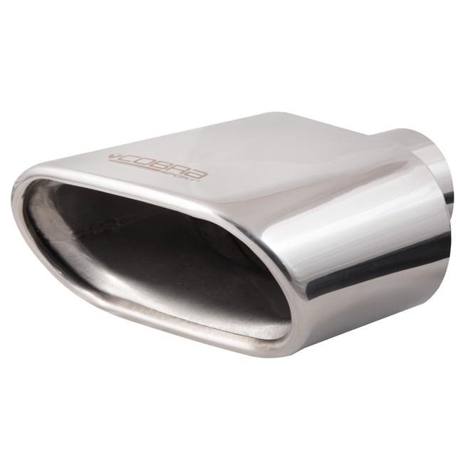 Seat Leon Cupra 290/300 (18-20) (GPF Model) Cat Back Performance Exhaust - Wayside Performance 