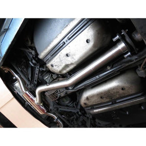 Cobra Sport Mazda RX8 Cat Back Sports Exhaust - Wayside Performance 