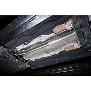 Cobra Sport Mini (Mk3) Cooper S / JCW (F56 LCI) Facelift 3" Cat Back Performance Exhaust - Wayside Performance 