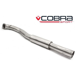 Cobra Sport Mitsubishi Evolution X (10) Cat Back Performance Exhaust - Wayside Performance 