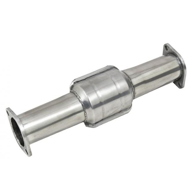 Cobra Sport Mitsubishi Evolution 7/8/9 Sport Cat Front Pipe Performance Exhaust - Wayside Performance 