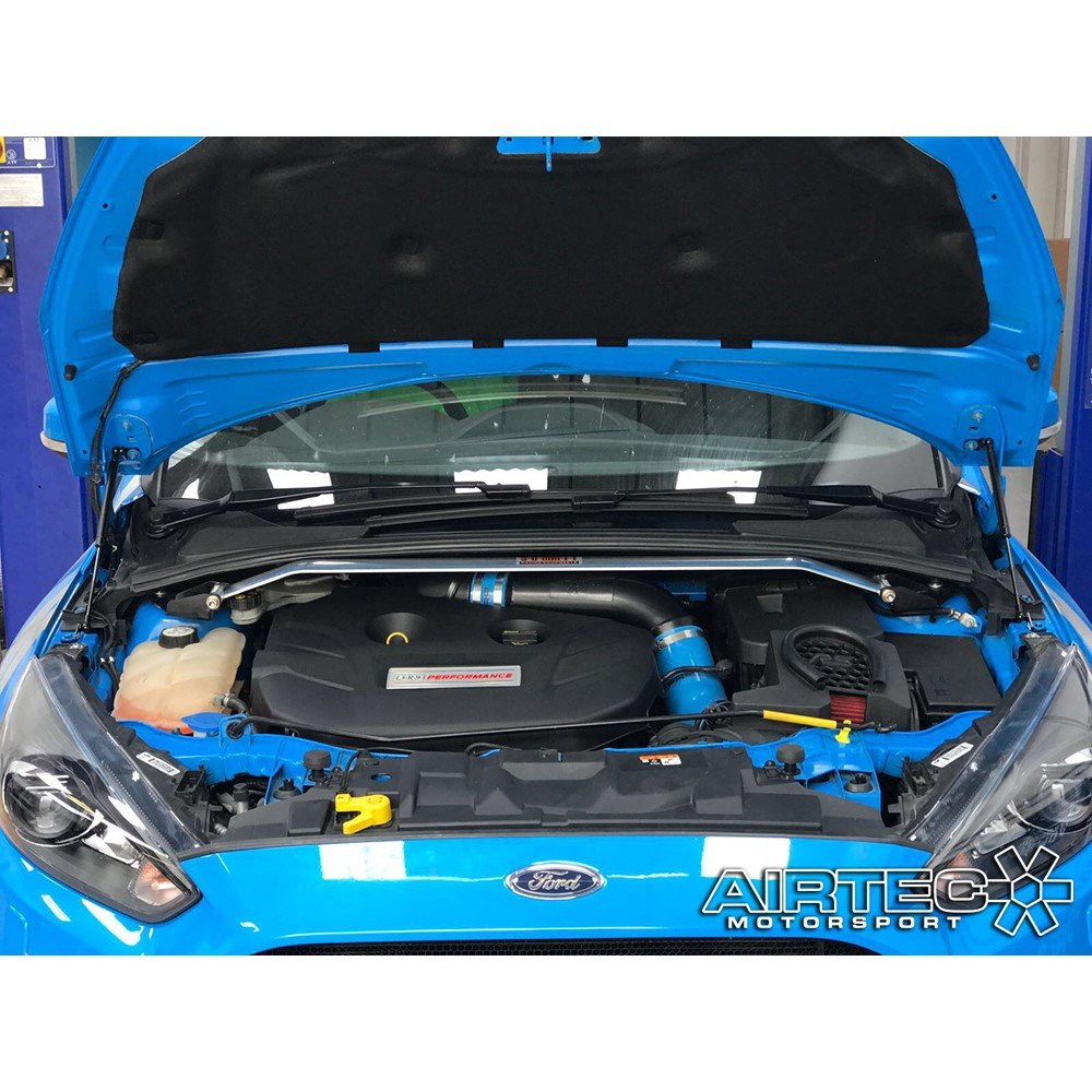 Airtec Motorsport Bonnet Lifter Kit Ford Focus Mk3 (Incl. St/rs) - Wayside Performance 