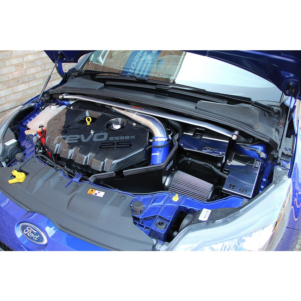 Airtec Motorsport Bonnet Lifter Kit Ford Focus Mk3 (Incl. St/rs) - Wayside Performance 
