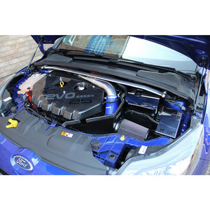 Airtec Motorsport Bonnet Lifter Kit Ford Focus Mk3 (Incl. St/rs) - Wayside Performance 