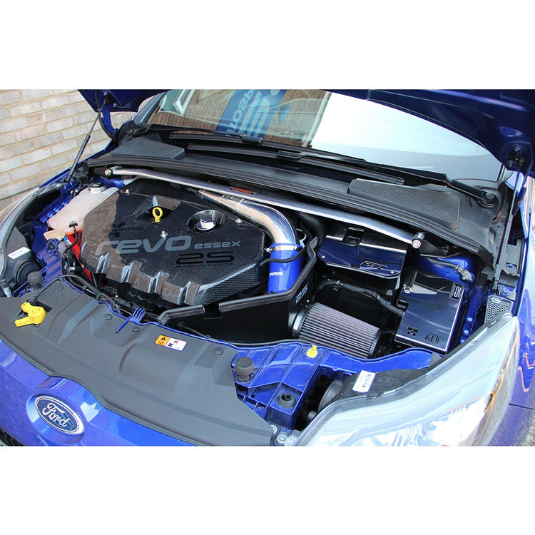 Airtec Motorsport Bonnet Lifter Kit Ford Focus Mk3 (Incl. St/rs) - Wayside Performance 