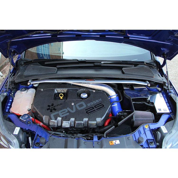 Airtec Motorsport Bonnet Lifter Kit Ford Focus Mk3 (Incl. St/rs) - Wayside Performance 