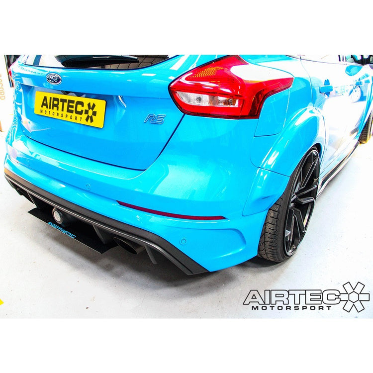 Airtec Motorsport Rear Diffuser Extension for Focus Rs Mk3 - Wayside Performance 