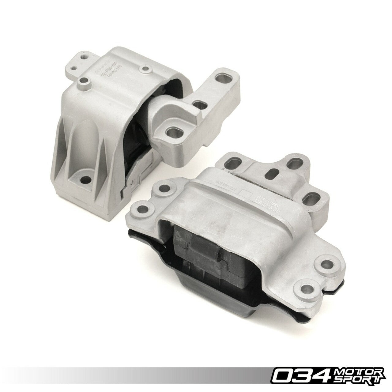 034Motorsport Street Density Engine Mounts for 2.0TFSI & 2.0TSI Engine