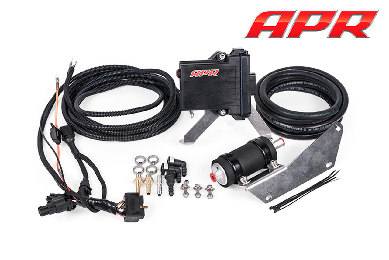 APR Low Pressure Fueling System - 2.0T - Wayside Performance 