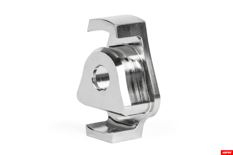 APR Billet Stainless Steel Dogbone/Subframe Mount Insert for MQB Vehicles - Wayside Performance 