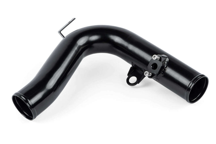 APR Charge Pipes - Throttle Body Pipe - EA888 Gen 3 1.8TFSI / 2.0TFSI - Wayside Performance 
