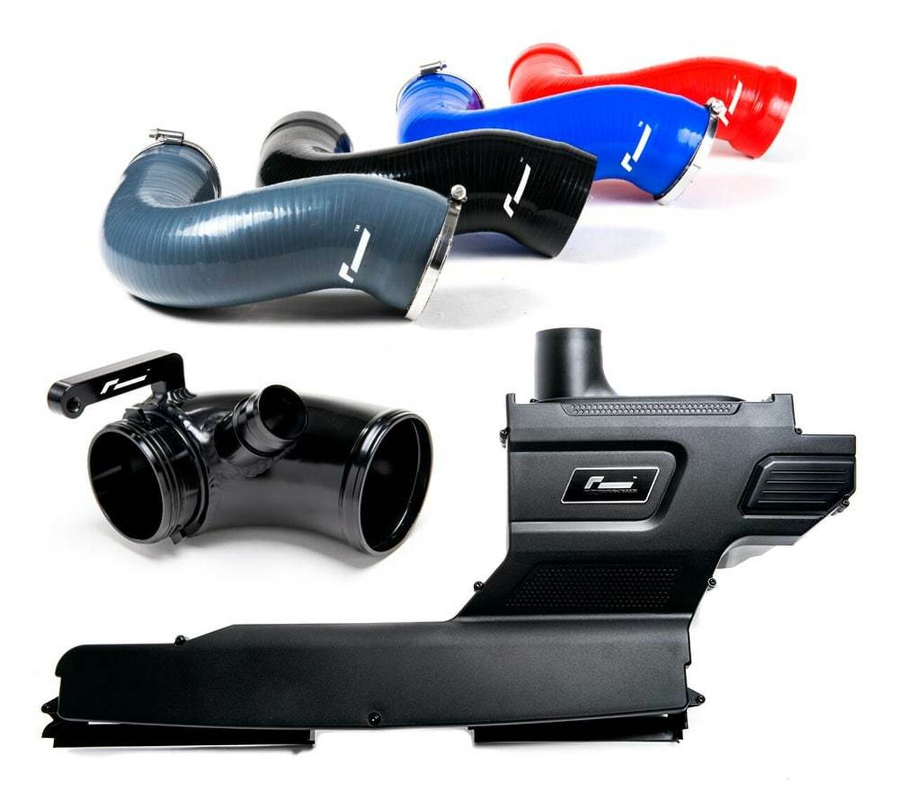 Racingline Performance R600 Bundle Intake/Elbow/Intake Pipe - Wayside Performance 