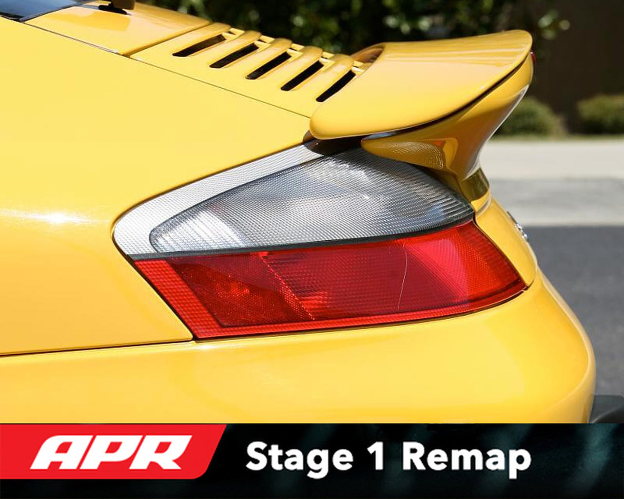 APR Stage 1 Remap - 911 Carrera S (997) 3.8L - Wayside Performance 