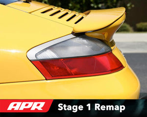 APR Stage 1 Remap - 911 Carrera (997) 3.6L - Wayside Performance 