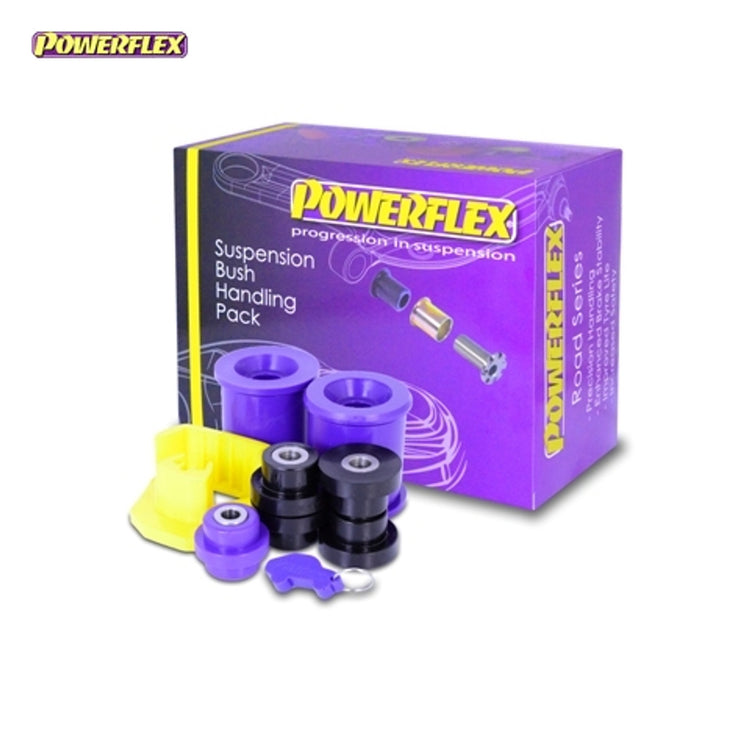 Powerflex Handling Pack - Focus MK2 RS - PF19K-1002 - Wayside Performance 