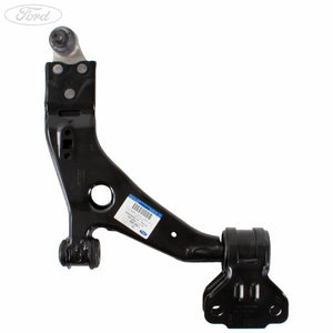 Focus MK3 ST RS OS Drivers side Front Lower Wishbone Suspension Arm Genuine Ford - Wayside Performance 