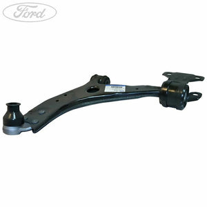 Focus MK3 ST RS NS Passenger Front Lower Suspension Arm Wishbone Genuine Ford - Wayside Performance 