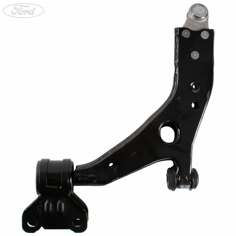 Focus MK3 ST RS OS Drivers side Front Lower Wishbone Suspension Arm Genuine Ford - Wayside Performance 