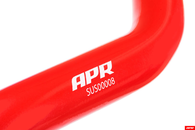 APR Roll-Control Front Stabiliser Bar - 28mm - MQB 4wd - Wayside Performance 