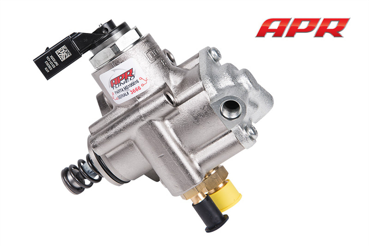 APR Fuel Pump High Pressure Fuel Pump for 2.0T FSI (EA113) - Brand new Unit - Wayside Performance 